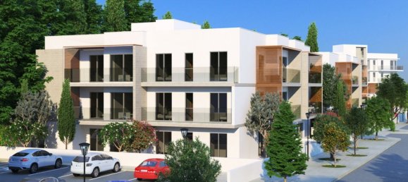 3 bedrooms Apartment in Kato Paphos, Cyprus No. 30545 5