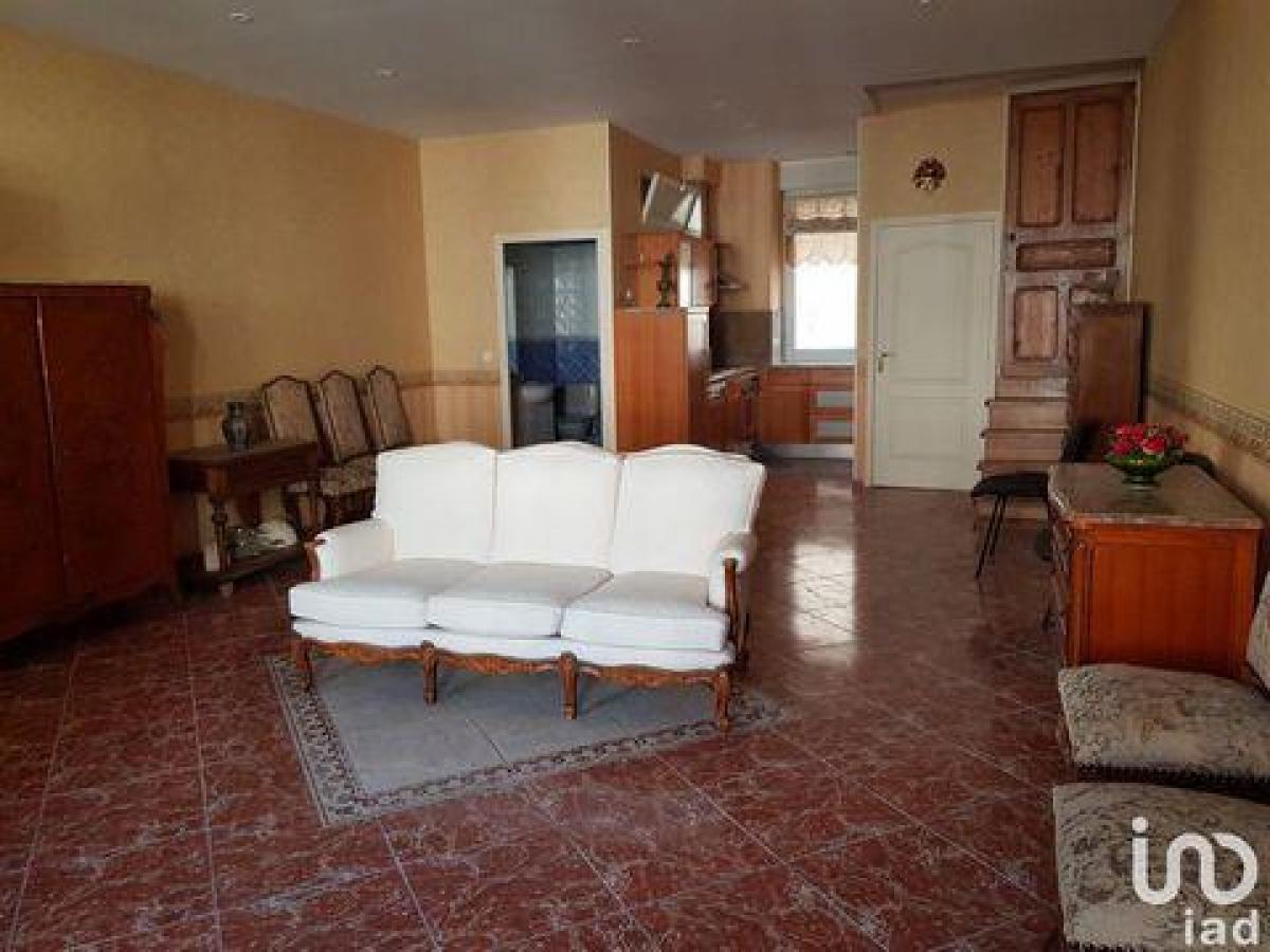 Studio in the Condo in Les Aires, France No. 26671