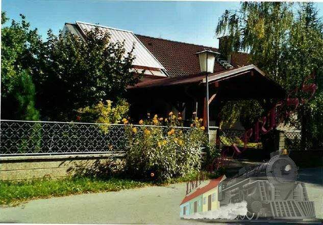 6 rooms House in Ebreichsdorf, Austria No. 148240