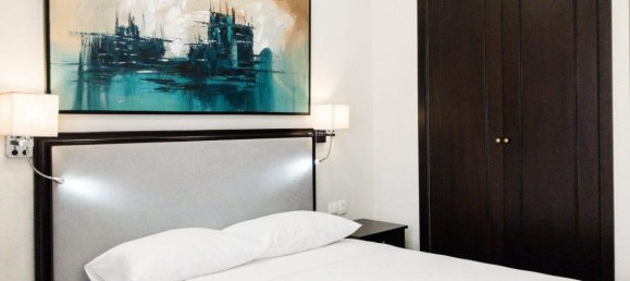 2 dormitorios apartamento en alquiler en Thu Duc, Ho Chi Minh, Vietnam № 18878 12