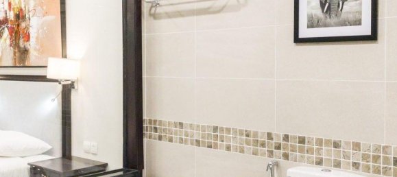 2 dormitorios apartamento en alquiler en Thu Duc, Ho Chi Minh, Vietnam № 18878 11