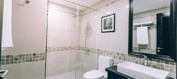 2 dormitorios apartamento en alquiler en Thu Duc, Ho Chi Minh, Vietnam № 18878 15