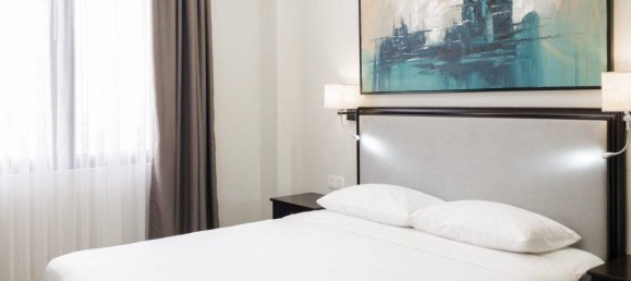 2 dormitorios apartamento en alquiler en Thu Duc, Ho Chi Minh, Vietnam № 18878 13