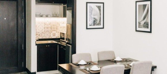 2 dormitorios apartamento en alquiler en Thu Duc, Ho Chi Minh, Vietnam № 18878 3
