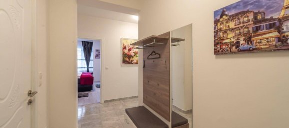 2 rooms Apartment in Alsergrund, Austria No. 182652 10