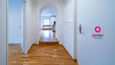 3-Zimmer Wohnung in Thalgau, Austria, Nr. 204048