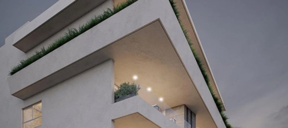 Apartamento T2 em Nicosia, Cyprus N.º 174130 11