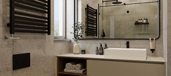 Apartamento T2 em Nicosia, Cyprus N.º 174130 5