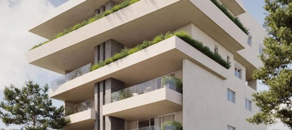 Apartamento T2 em Nicosia, Cyprus N.º 174130 12