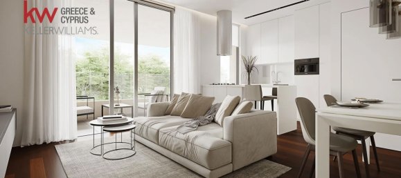 Apartamento T2 em Nicosia, Cyprus N.º 174130 8