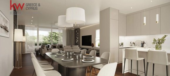 Apartamento T2 em Nicosia, Cyprus N.º 174130 9