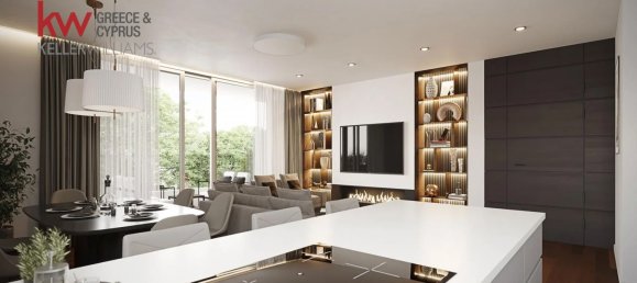 Apartamento T2 em Nicosia, Cyprus N.º 174130 7