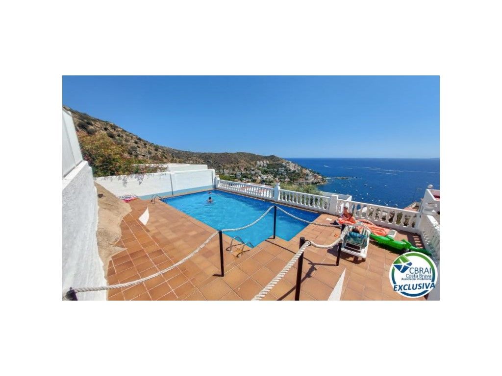 2 bedrooms House in Roses, Spain No. 196249