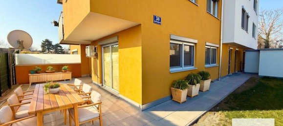 3 rooms Apartment in Vienna, Austria No. 262300 2