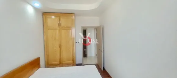 2 bedrooms Apartment in District 7, Vietnam No. 19329 2