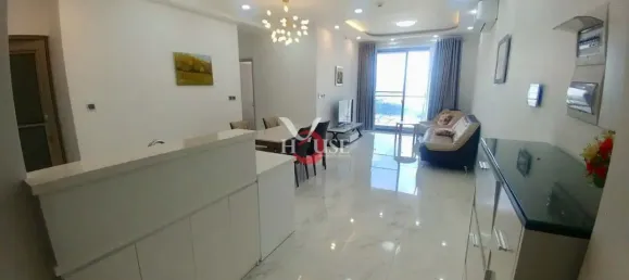 2 bedrooms Apartment in District 7, Vietnam No. 19329 5