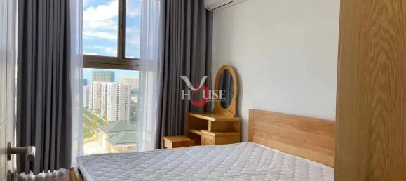 2 bedrooms Apartment in District 7, Vietnam No. 19329 3