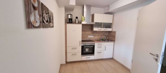 1 bedroom Apartment in Pfaffenhofen an der Ilm, Germany No. 162011 12