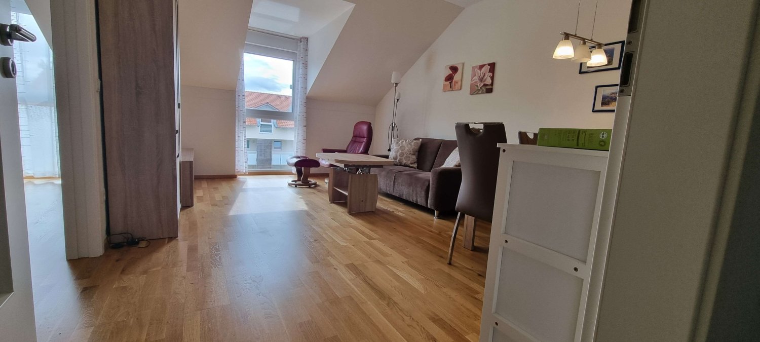 1 bedroom Apartment in Pfaffenhofen an der Ilm, Germany No. 162011