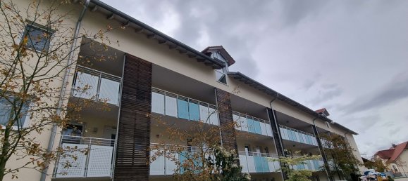 1 bedroom Apartment in Pfaffenhofen an der Ilm, Germany No. 162011 15