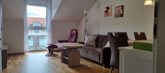 1 bedroom Apartment in Pfaffenhofen an der Ilm, Germany No. 162011 2