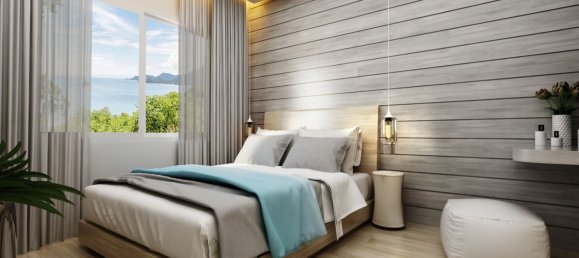 1 bedroom Condo in Utopia Karon Phuket, Thailand No. 28117 7