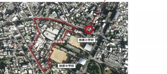 2 bedrooms House in Okinawa, Japan No. 2881 2