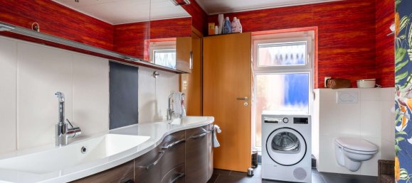 Дом с 4 комнатами в Везермарш, Германия № 225566 17