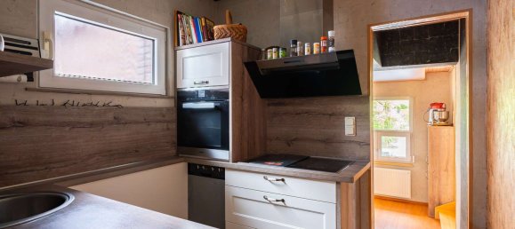 Дом с 4 комнатами в Везермарш, Германия № 225566 10