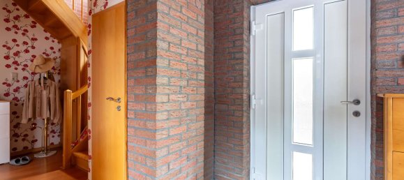 Дом с 4 комнатами в Везермарш, Германия № 225566 7