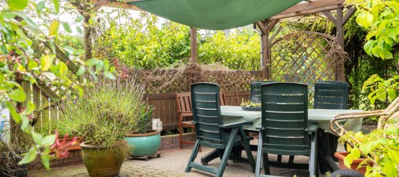 Дом с 4 комнатами в Везермарш, Германия № 225566 27