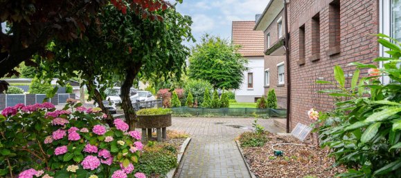 Дом с 4 комнатами в Везермарш, Германия № 225566 4