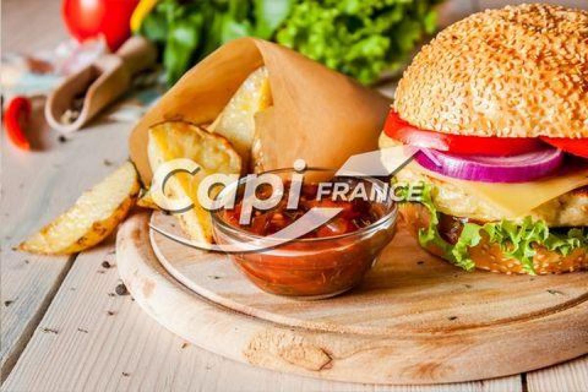 Bureau à Blagnac, France 40m² No. 20229