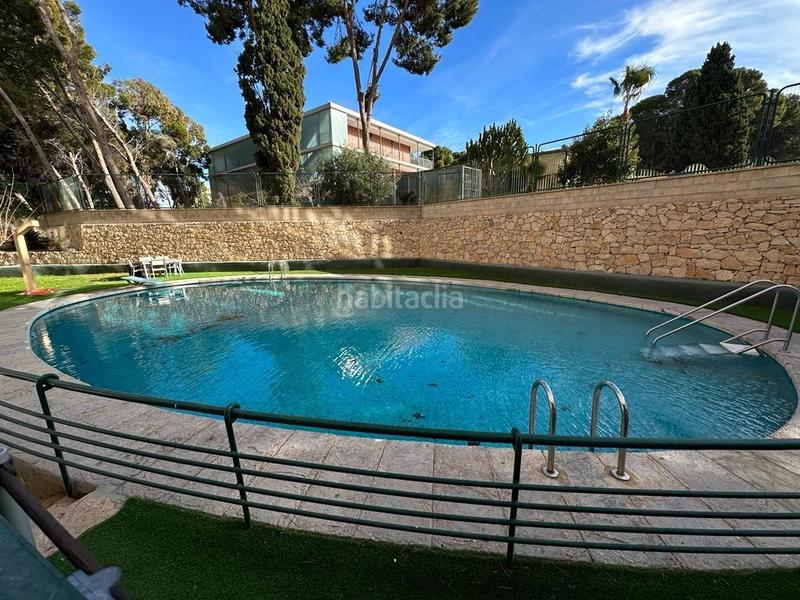 4 Schlafzimmer Wohnung in Alicante, Spain, Nr. 44164