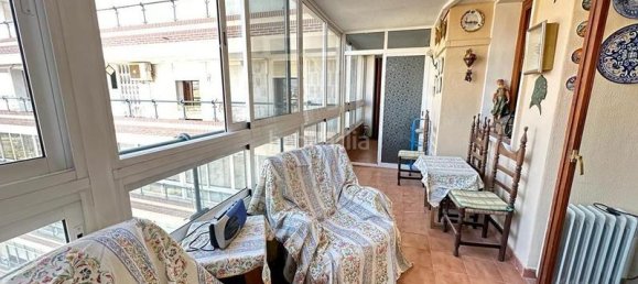 4 Schlafzimmer Wohnung in Alicante, Spain, Nr. 44164 8