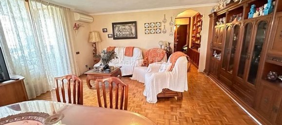 4 Schlafzimmer Wohnung in Alicante, Spain, Nr. 44164 6