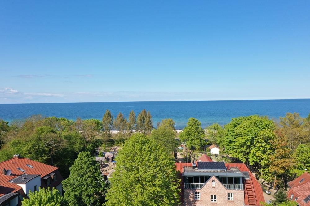 5 bedrooms House in Nordwestmecklenburg, Germany No. 344186