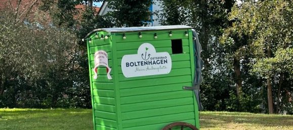 5 bedrooms House in Nordwestmecklenburg, Germany No. 344186 22