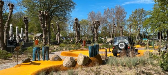 5 bedrooms House in Nordwestmecklenburg, Germany No. 344186 4