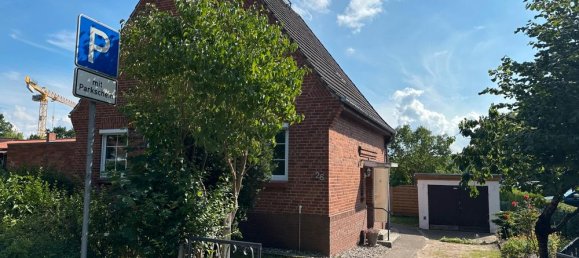 5 bedrooms House in Nordwestmecklenburg, Germany No. 344186 6