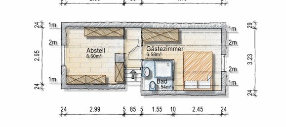 5 bedrooms House in Nordwestmecklenburg, Germany No. 344186 35