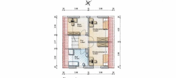 5 bedrooms House in Nordwestmecklenburg, Germany No. 344186 25