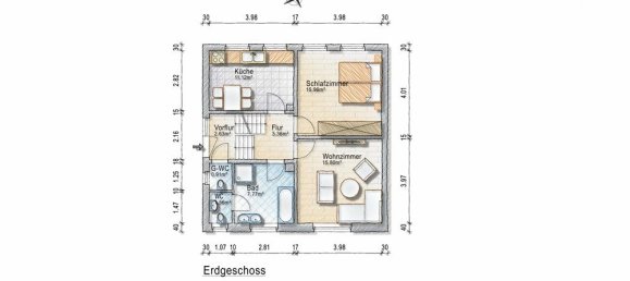 5 bedrooms House in Nordwestmecklenburg, Germany No. 344186 11