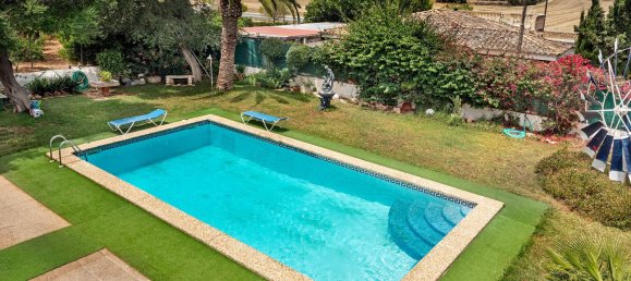 5 bedrooms House in Palma de Majorca, Spain No. 145576 25