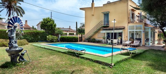 5 bedrooms House in Palma de Majorca, Spain No. 145576 2