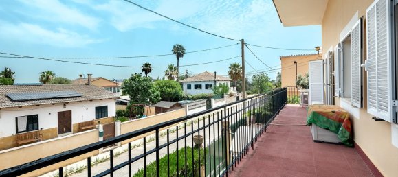 5 bedrooms House in Palma de Majorca, Spain No. 145576 23