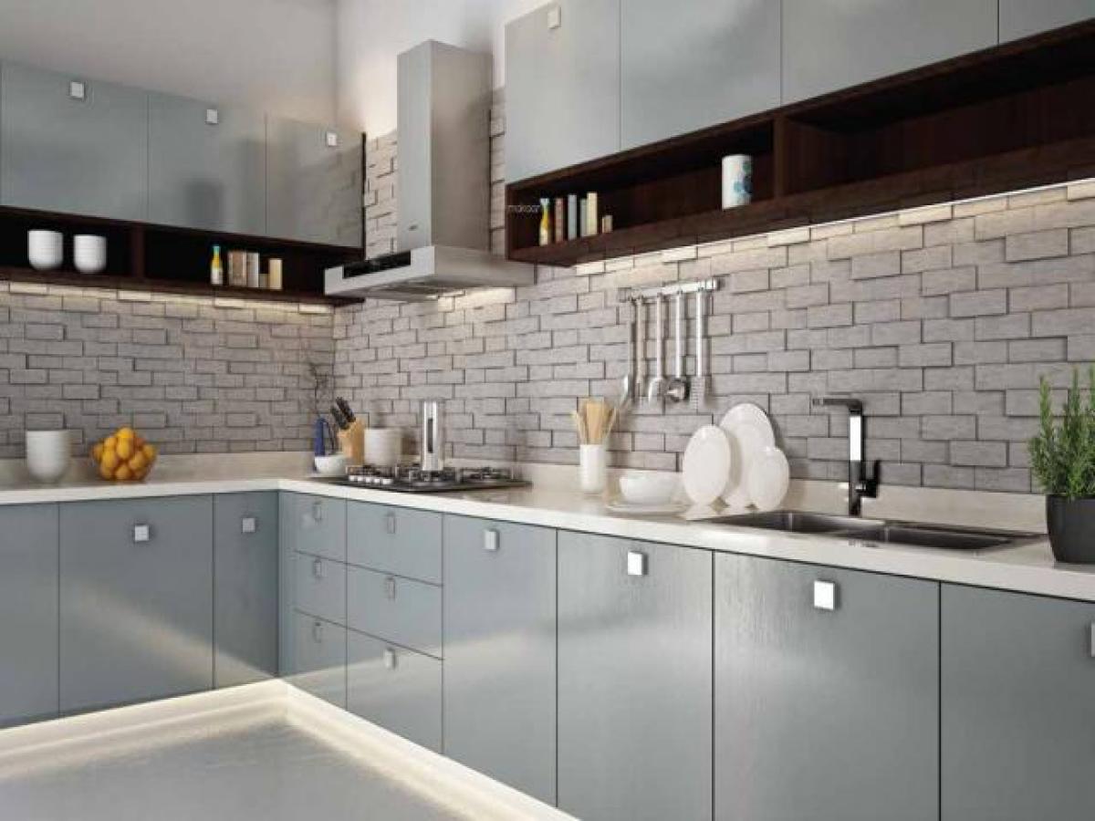 Studio in Bangalore, India No. 26979