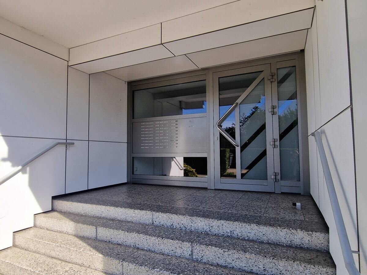 1 bedroom Apartment in Bayreuth, Germany No. 359660