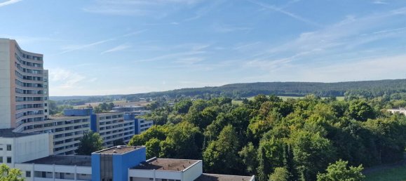 1 bedroom Apartment in Bayreuth, Germany No. 359660 5