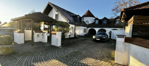 Квартира с 2 спальнями в Донау-Рис, Германия № 135131 22